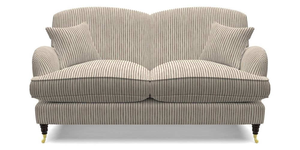 2.5 Seater, 2 Hump Sofa