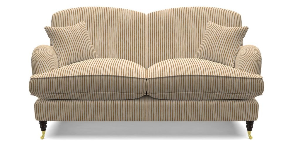 2.5 Seater, 2 Hump Sofa