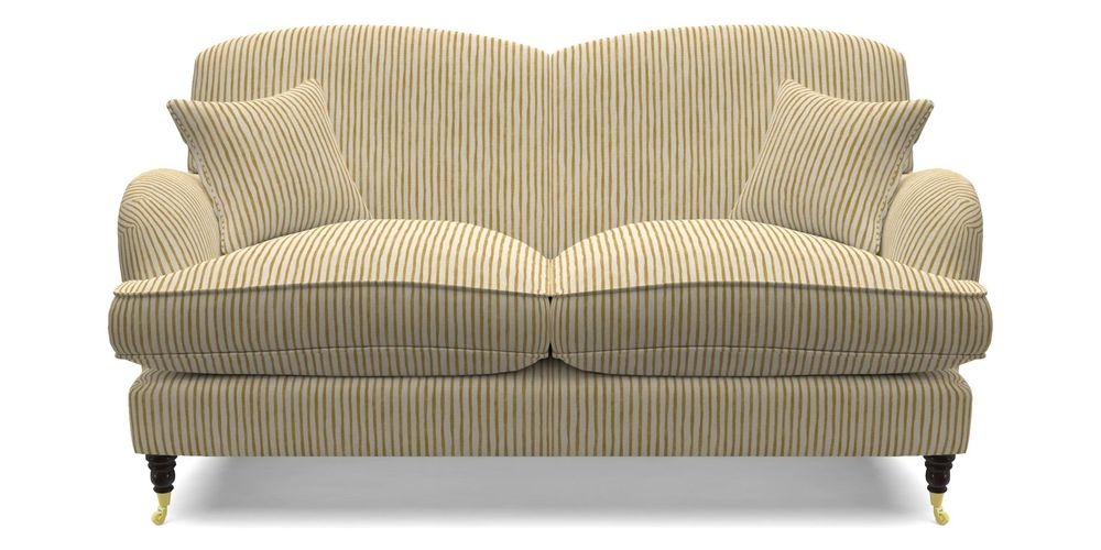 2.5 Seater, 2 Hump Sofa