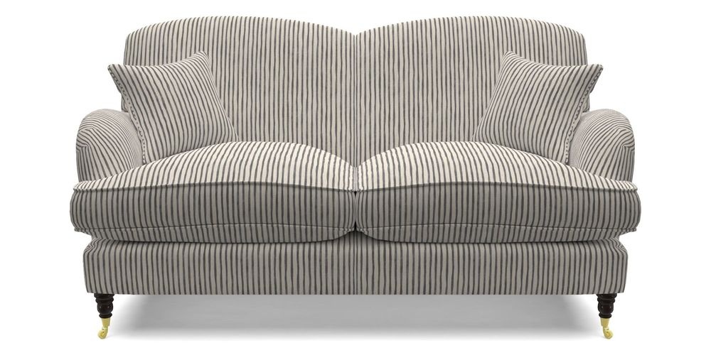 2.5 Seater, 2 Hump Sofa