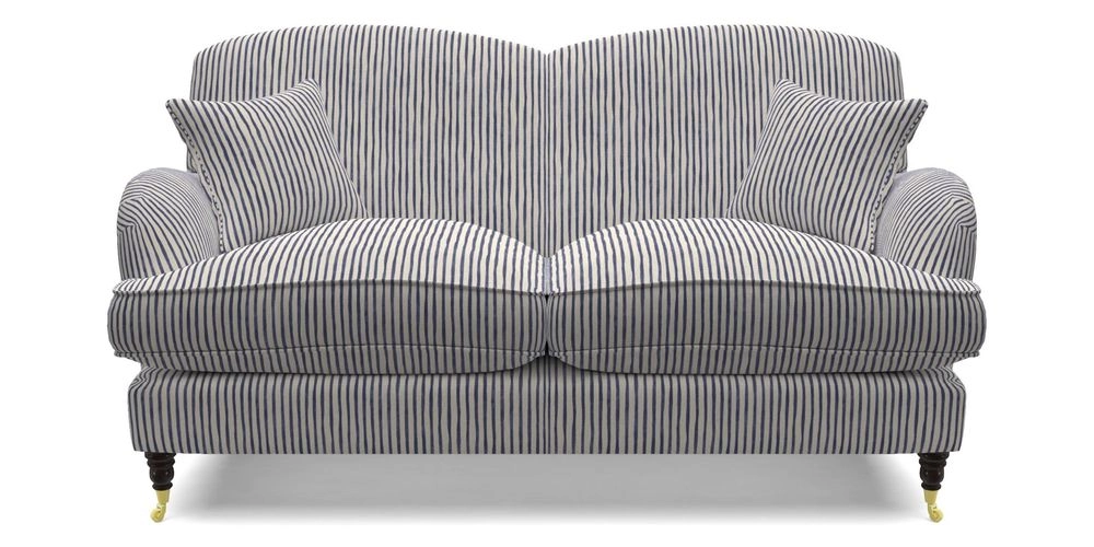 2.5 Seater, 2 Hump Sofa