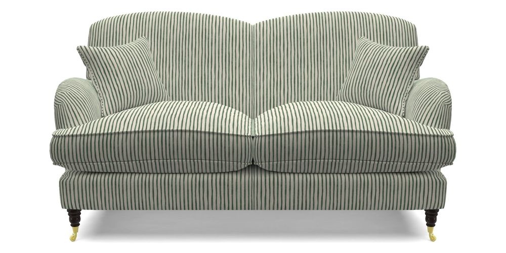 2.5 Seater, 2 Hump Sofa