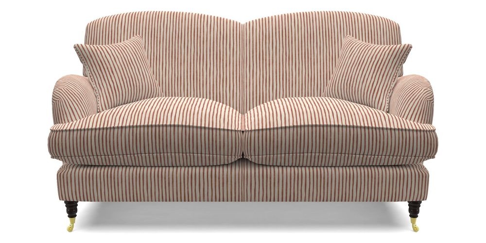 2.5 Seater, 2 Hump Sofa