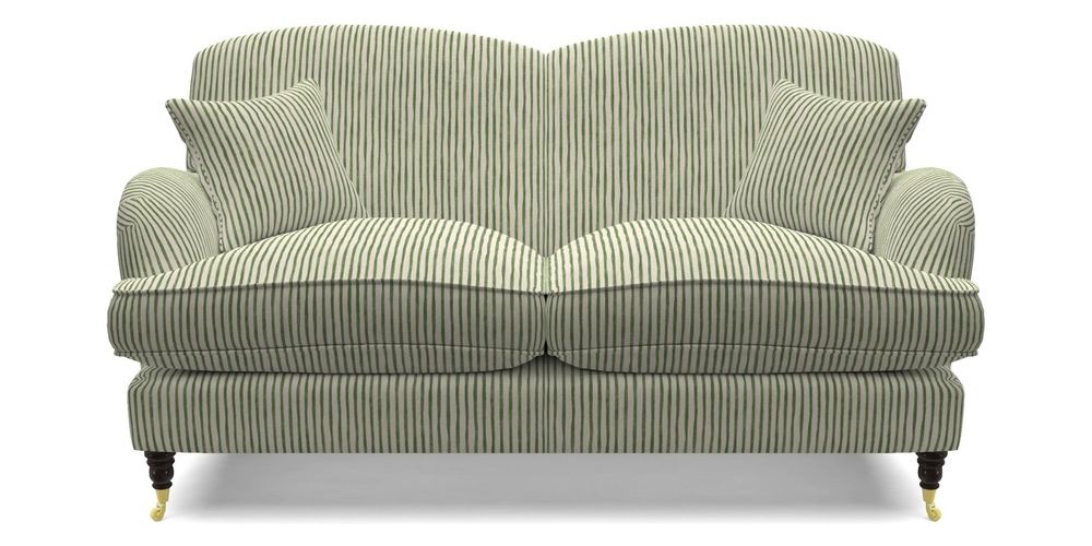 2.5 Seater, 2 Hump Sofa