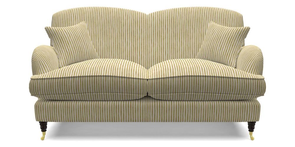 2.5 Seater, 2 Hump Sofa