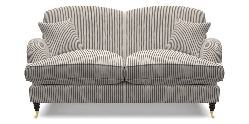 2.5 Seater, 2 Hump Sofa