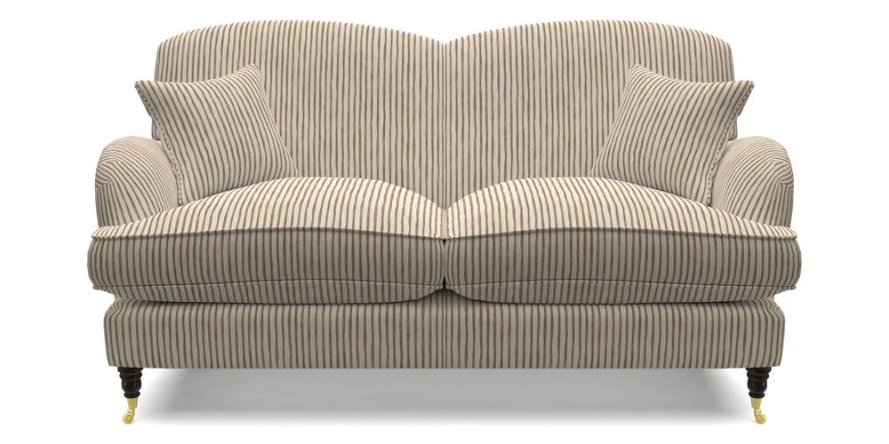 2.5 Seater, 2 Hump Sofa