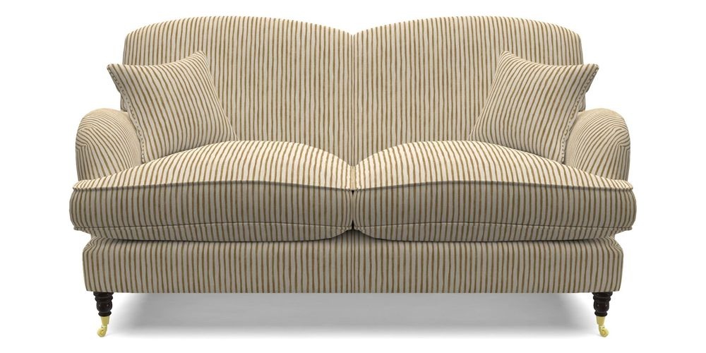 2.5 Seater, 2 Hump Sofa