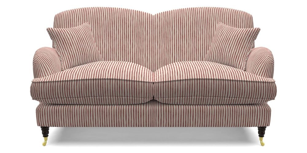 2.5 Seater, 2 Hump Sofa