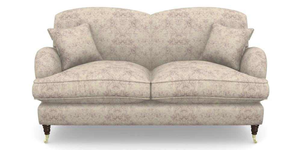 2.5 Seater, 2 Hump Sofa