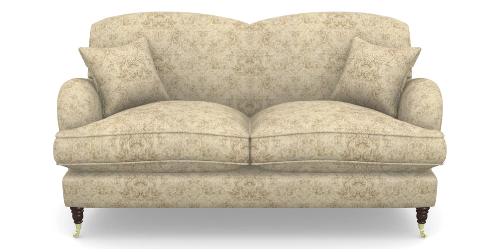 2.5 Seater, 2 Hump Sofa