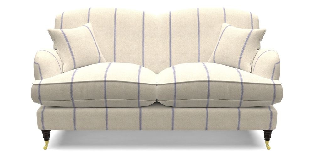 2.5 Seater, 2 Hump Sofa