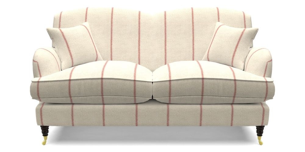 2.5 Seater, 2 Hump Sofa