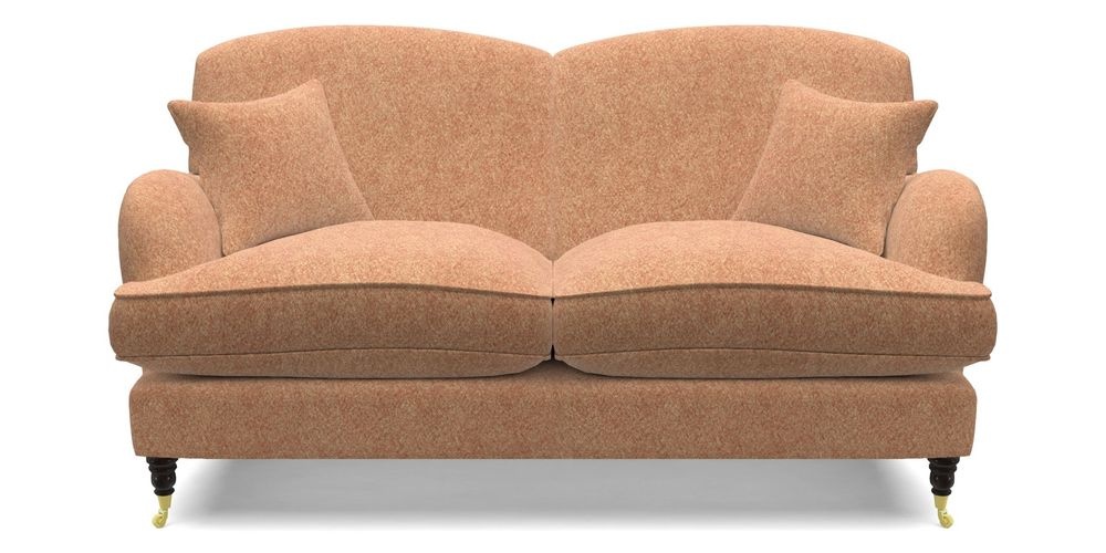 2.5 Seater, 2 Hump Sofa