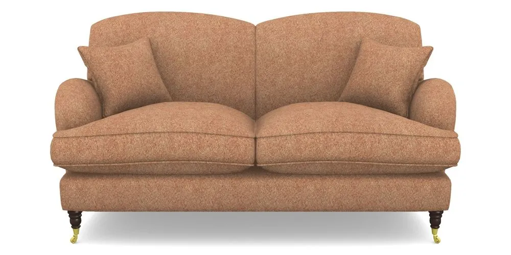 2.5 Seater, 2 Hump Sofa