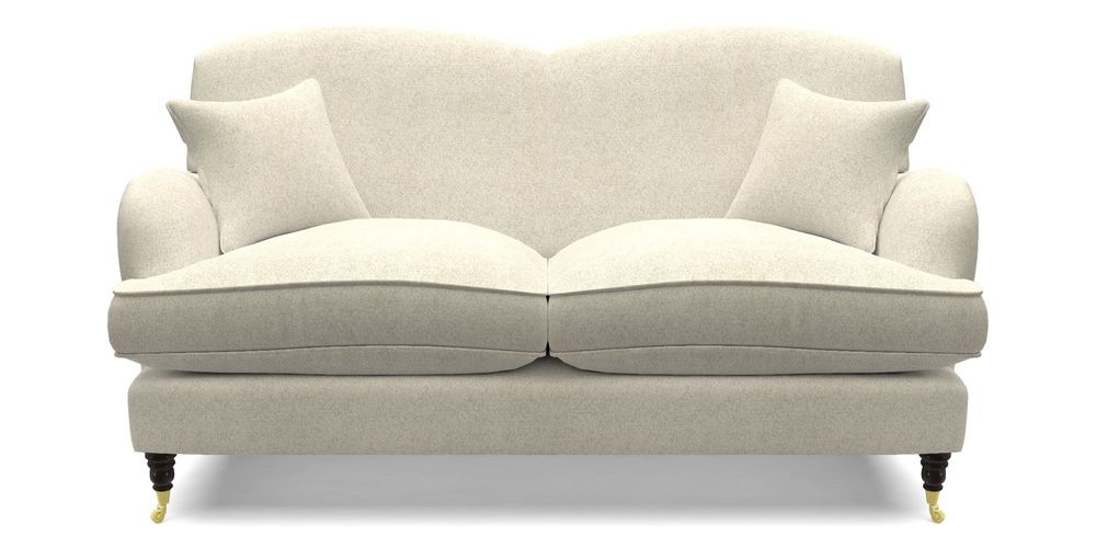 2.5 Seater, 2 Hump Sofa