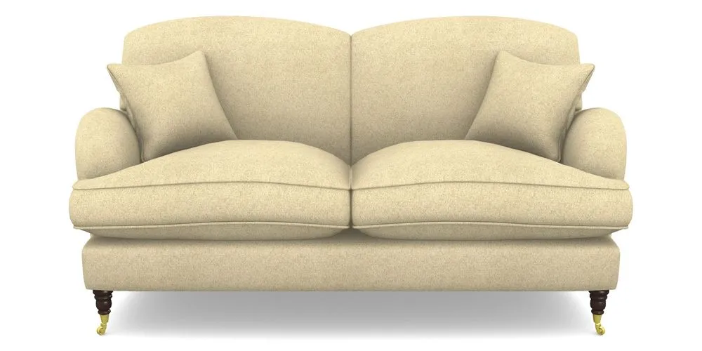 2.5 Seater, 2 Hump Sofa