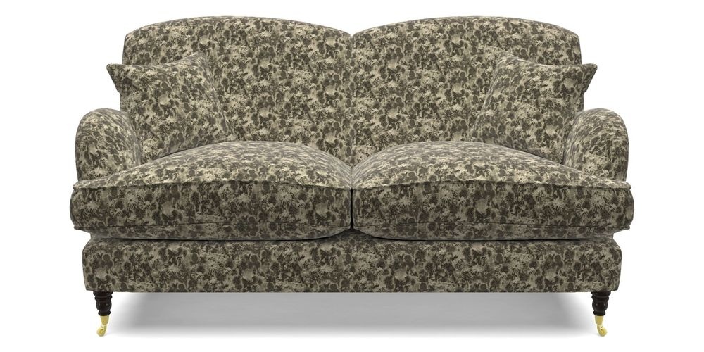 2.5 Seater, 2 Hump Sofa