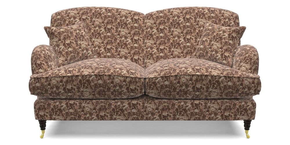 2.5 Seater, 2 Hump Sofa