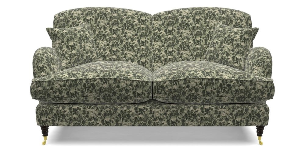 2.5 Seater, 2 Hump Sofa
