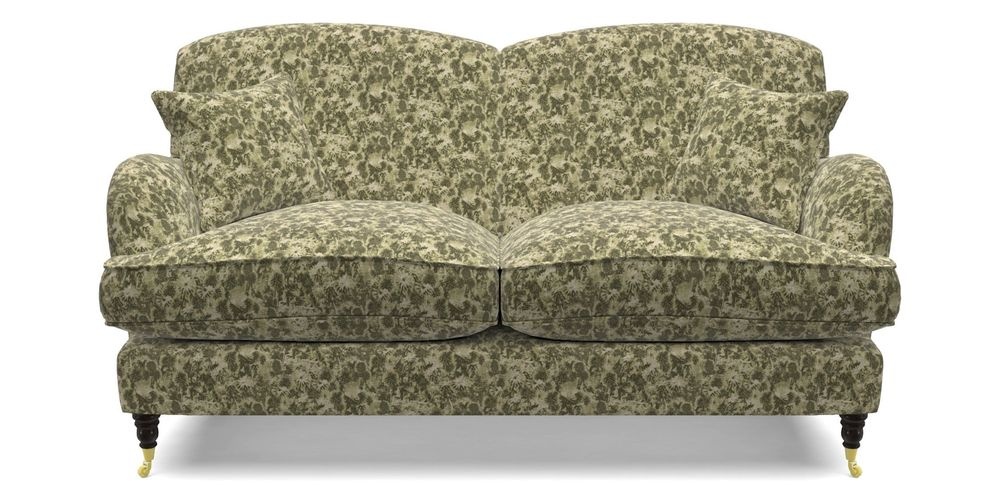 2.5 Seater, 2 Hump Sofa