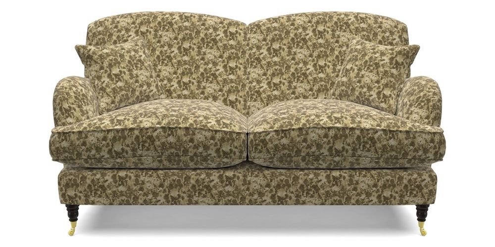 2.5 Seater, 2 Hump Sofa