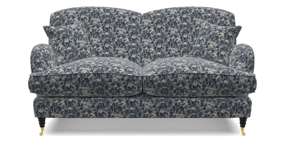 2.5 Seater, 2 Hump Sofa