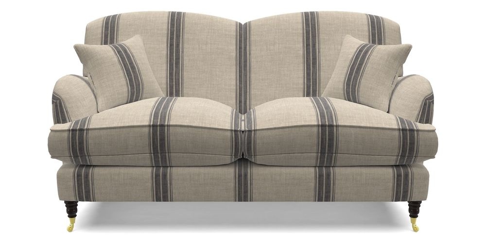 2.5 Seater, 2 Hump Sofa