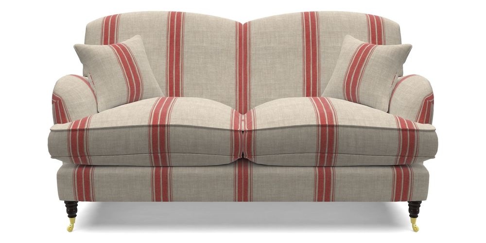 2.5 Seater, 2 Hump Sofa