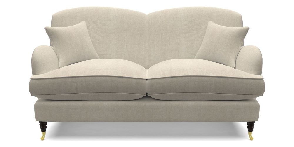 2.5 Seater, 2 Hump Sofa