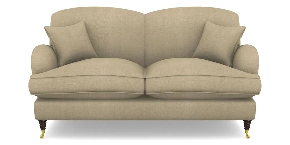 2.5 Seater, 2 Hump Sofa