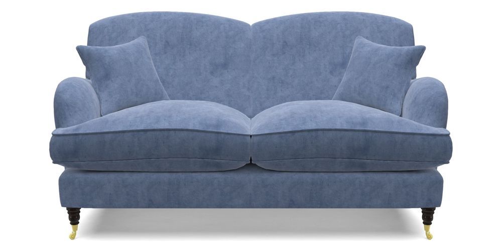 2.5 Seater, 2 Hump Sofa