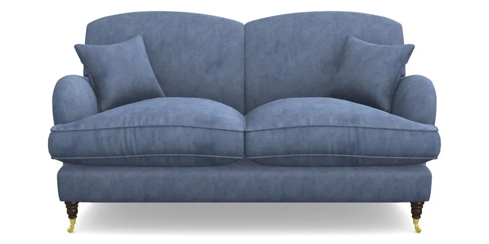 2.5 Seater, 2 Hump Sofa