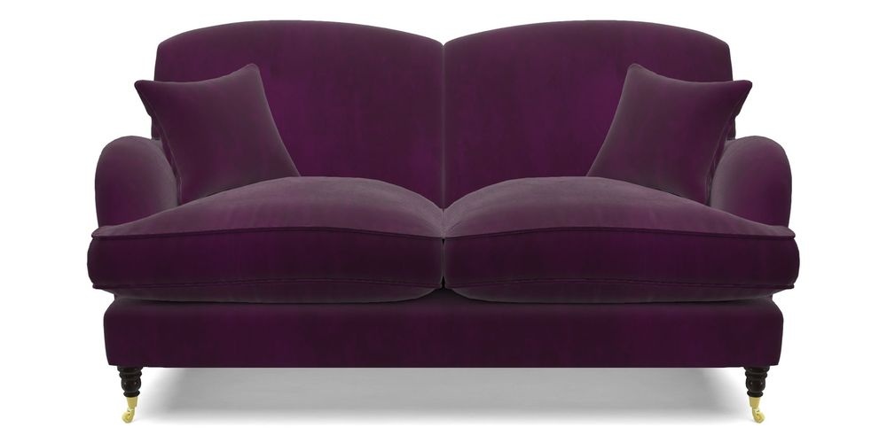 2.5 Seater, 2 Hump Sofa