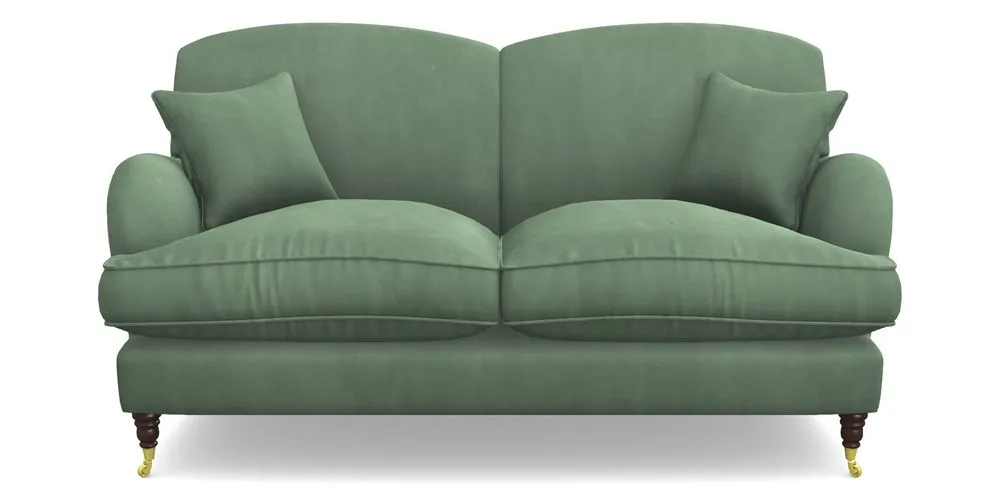 2.5 Seater, 2 Hump Sofa