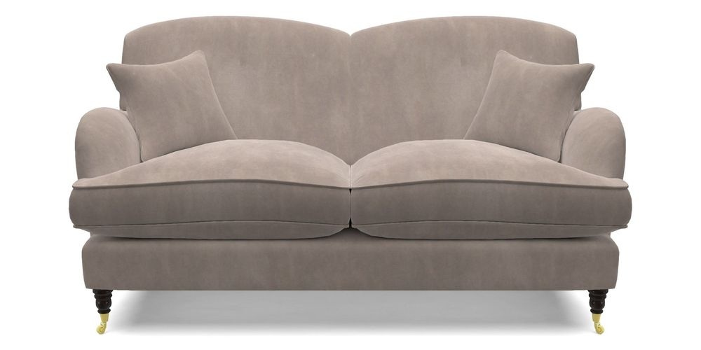 2.5 Seater, 2 Hump Sofa