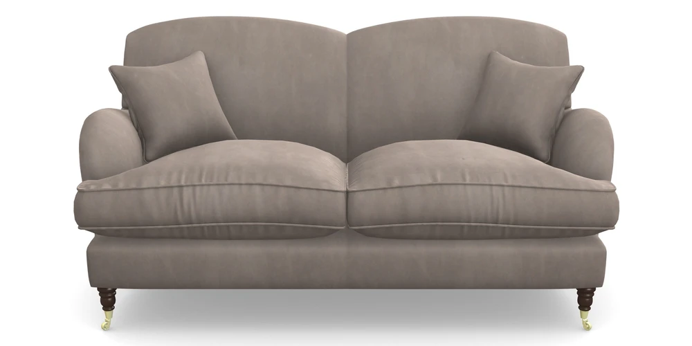 2.5 Seater, 2 Hump Sofa