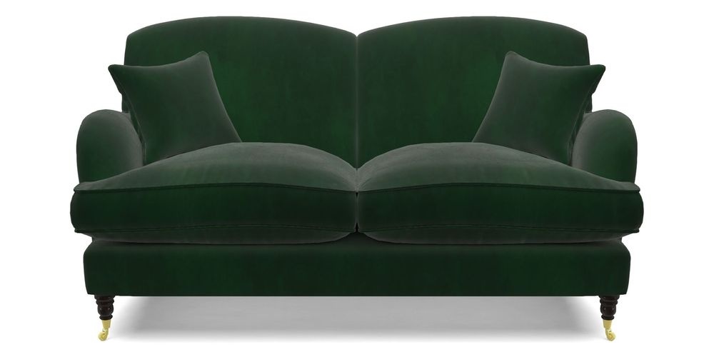 2.5 Seater, 2 Hump Sofa