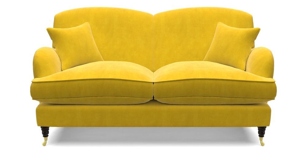 2.5 Seater, 2 Hump Sofa