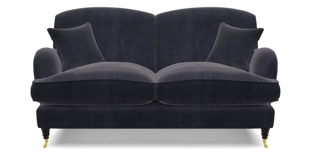 2.5 Seater, 2 Hump Sofa