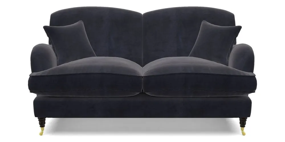 2.5 Seater, 2 Hump Sofa