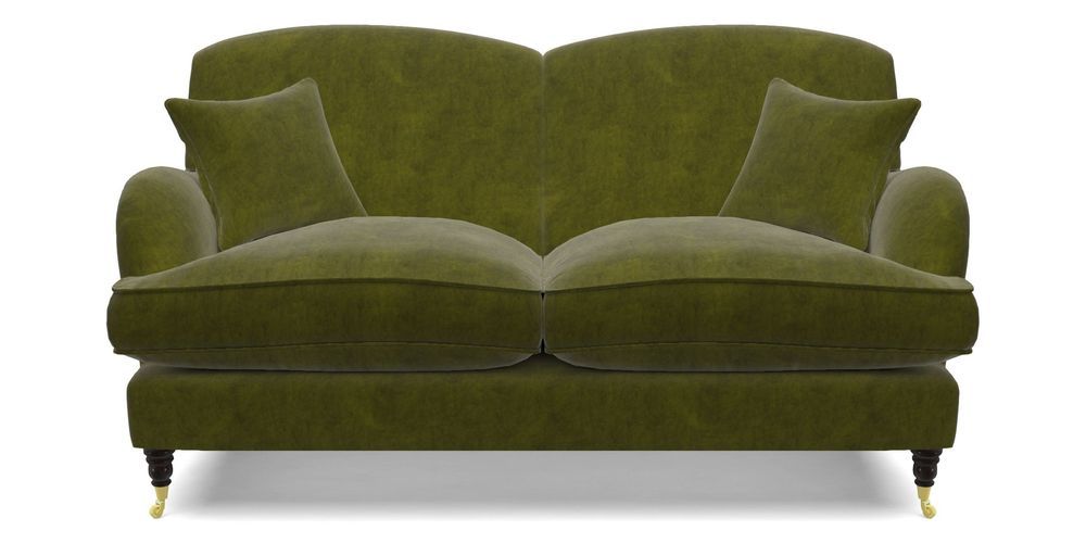 2.5 Seater, 2 Hump Sofa