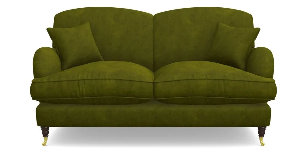 2.5 Seater, 2 Hump Sofa