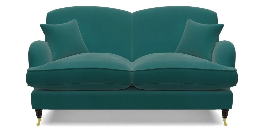 2.5 Seater, 2 Hump Sofa