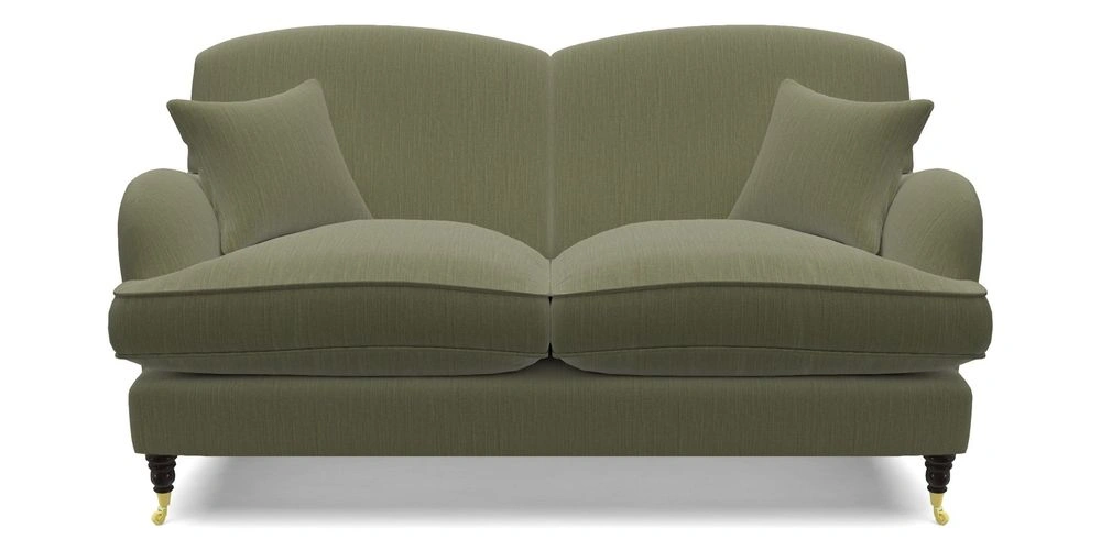 2.5 Seater, 2 Hump Sofa