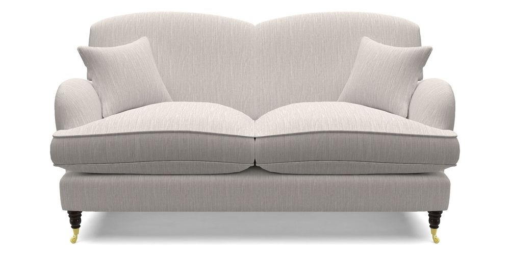 2.5 Seater, 2 Hump Sofa