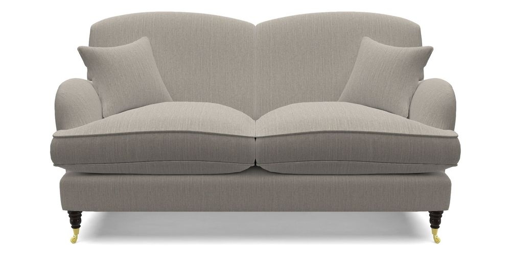 2.5 Seater, 2 Hump Sofa