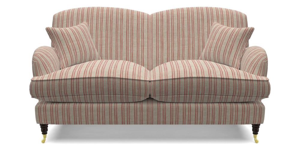 2.5 Seater, 2 Hump Sofa