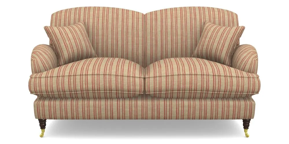 2.5 Seater, 2 Hump Sofa