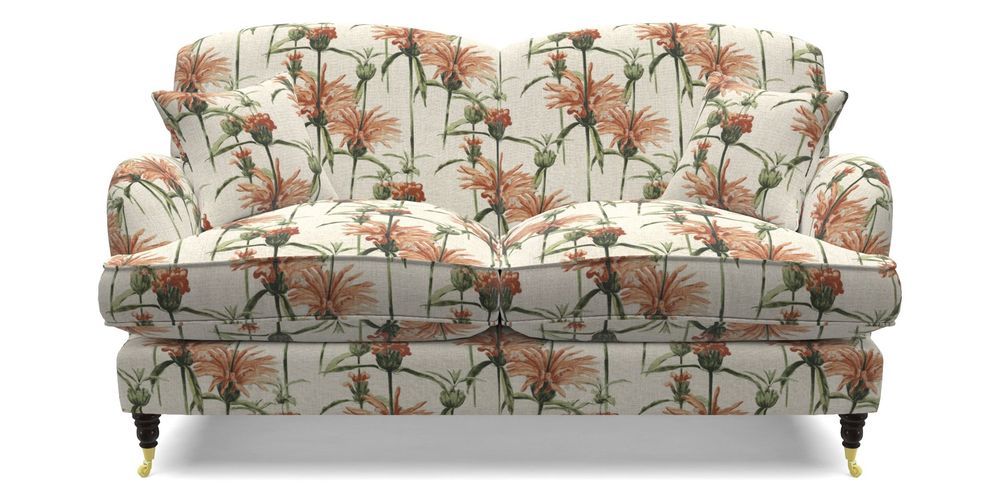 2.5 Seater, 2 Hump Sofa